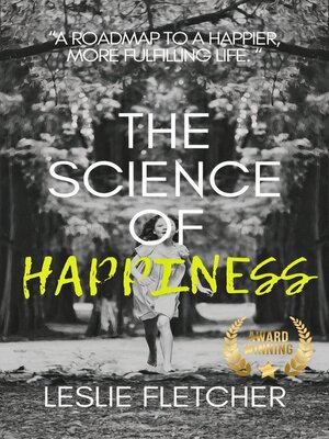 cover image of The Science of Happiness